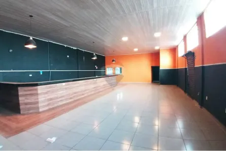 Ponto Comercial para alugar, 250m² no Jardim Samira, Mogi Guaçu