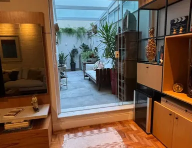 Apartamento com 2 Quartos à venda, 85m² no Jardim Botânico, Rio de Janeiro