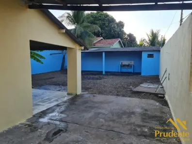Casa com 3 Quartos à venda, 150m² no Residencial Itamarati, Cuiabá