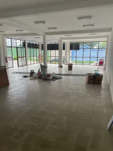 Ponto Comercial para alugar, 150m² no Chapada, Manaus