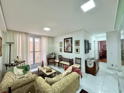 Apartamento com 2 Quartos à venda, 139m² no Anchieta, Belo Horizonte