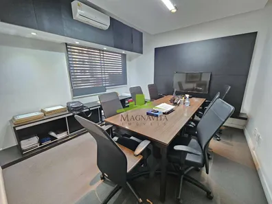 Sala Comercial à venda, 95m² no Candeal, Salvador