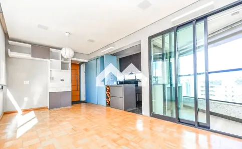 Apartamento com 2 Quartos à venda, 87m² no Cruzeiro, Belo Horizonte
