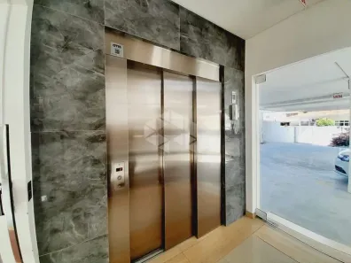 Apartamento com 3 Quartos para alugar, 92m² no Praia de Palmas, Governador Celso Ramos