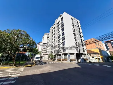 Sala Comercial para alugar, 56m² no Centro, Novo Hamburgo