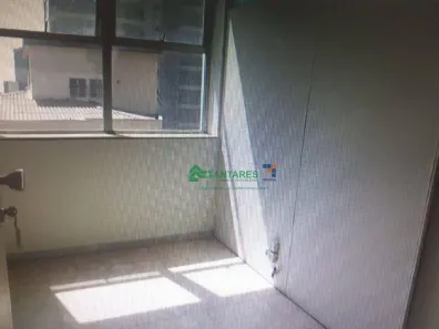 Sala Comercial à venda, 53m² no Santo Agostinho, Belo Horizonte