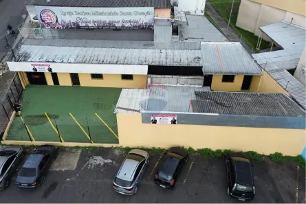 Ponto Comercial à venda, 135m² no Cidade Nova, Manaus