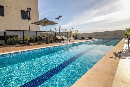 Apartamento com 3 Quartos à venda, 72m² no Parque Residencial Vale do Sol, Araraquara