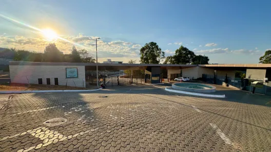Lote/Terreno à venda, 405m² no Gran Park, Vespasiano