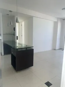 Apartamento com 2 Quartos para alugar, 49m² no Boa Viagem, Recife