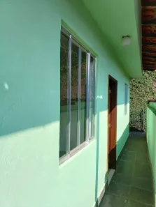 Casa com 1 Quarto para alugar, 10m² no Quarteirão Ingelheim, Petrópolis
