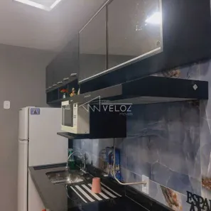 Apartamento com 1 Quarto à venda, 43m² no Centro, Guapimirim