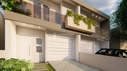 Casa com 3 Quartos à venda, 147m² no Cruzeiro, Caxias do Sul