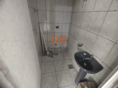 Ponto Comercial para alugar, 40m² no Heliópolis, Belo Horizonte