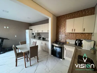 Casa com 2 Quartos à venda, 200m² no Setor Habitacional Vicente Pires - Trecho 3, Brasília