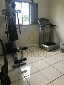 Casa de Condomínio com 2 Quartos à venda, 110m² no Parque Residencial Cândido Portinari, Ribeirão Preto