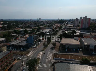 Sala Comercial à venda, 1280m² no Setor Aeroporto, Goiânia