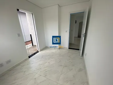 Cobertura com 3 Quartos à venda, 120m² no Copacabana, Belo Horizonte