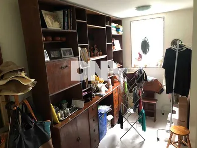 Apartamento com 3 Quartos à venda, 110m² no Leme, Rio de Janeiro