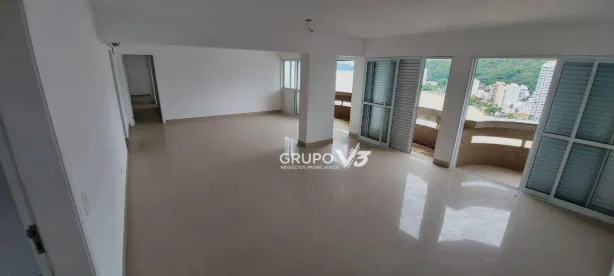Apartamento com 4 Quartos à venda, 170m² no Centro, Matinhos
