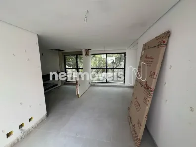 Apartamento com 2 Quartos à venda, 78m² no Cruzeiro, Belo Horizonte