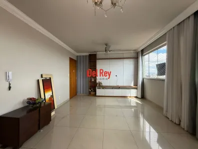 Apartamento com 3 Quartos à venda, 84m² no Caiçara-Adelaide, Belo Horizonte