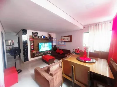 Sobrado com 4 Quartos à venda, 400m² no Setor Habitacional Vicente Pires - Trecho 3, Brasília