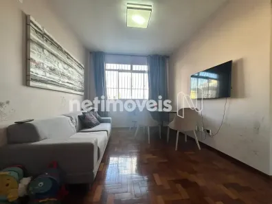 Apartamento com 3 Quartos à venda, 58m² no Monsenhor Messias, Belo Horizonte