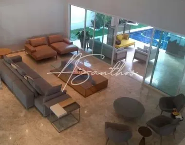 Casa de Condomínio com 6 Quartos à venda, 650m² no Alphaville I, Salvador