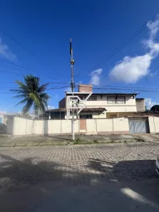 Casa com 3 Quartos para alugar, 427m² no Neópolis, Natal