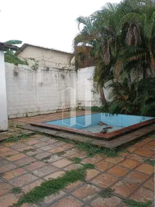 Casa com 3 Quartos para alugar, 160m² no Parque das Laranjeiras, Goiânia