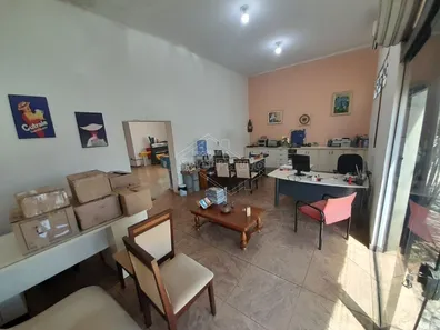 Imóvel Comercial com 3 Quartos à venda, 323m² no Centro, Araraquara