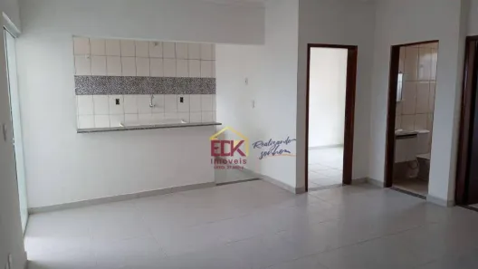 Apartamento com 2 Quartos à venda, 101m² no Loteamento Vila Olímpia, Taubaté