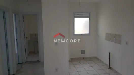 Apartamento com 2 Quartos à venda, 41m² no Campina, São Leopoldo