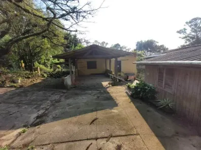 Fazenda/Sítio com 3 Quartos à venda, 49000m² no , Caraá