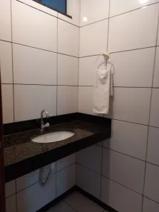 Apartamento com 2 Quartos para alugar, 110m² no Plano Diretor Norte, Palmas