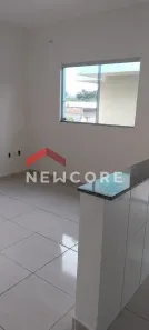 Casa com 2 Quartos à venda, 62m² no Tereza Cristina, São Joaquim de Bicas