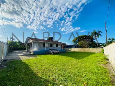 Casa com 3 Quartos à venda, 672m² no Vila Paraiso, Matinhos
