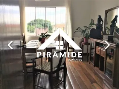 Apartamento com 3 Quartos à venda, 95m² no Monsenhor Messias, Belo Horizonte