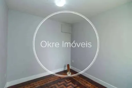 Cobertura com 3 Quartos à venda, 213m² no Urca, Rio de Janeiro