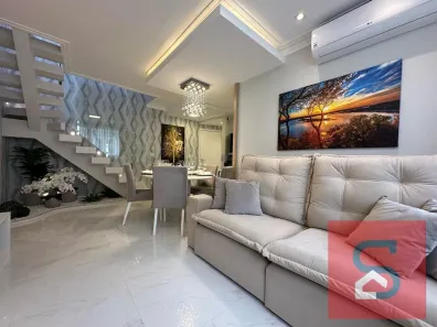 Cobertura com 3 Quartos à venda, 188m² no Prainha, Arraial do Cabo