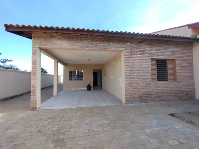 Casa com 3 Quartos à venda, 180m² no Resid Ercília, Araçoiaba da Serra
