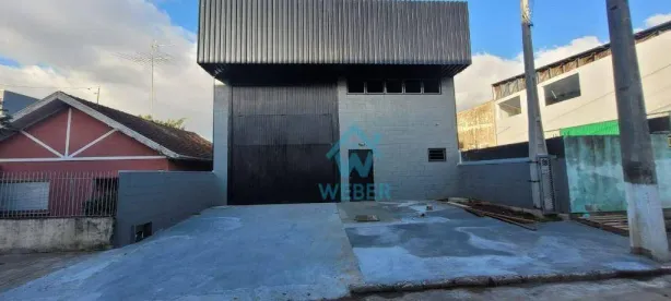 Galpão/Depósito/Armazém para alugar, 300m² no São Jorge, Novo Hamburgo
