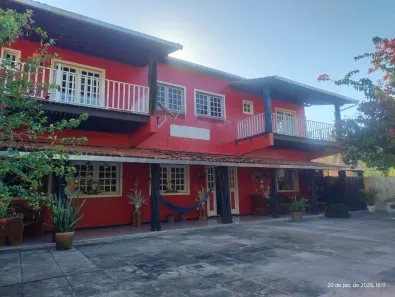 Casa de Condomínio com 3 Quartos à venda, 250m² no , Vera Cruz