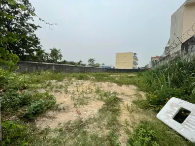 Lote/Terreno à venda, 800m² no Flores, Manaus