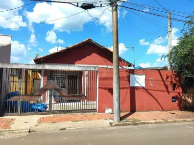 Casa com 2 Quartos à venda, 100m² no Jardim Bom Jesus, Rio das Pedras