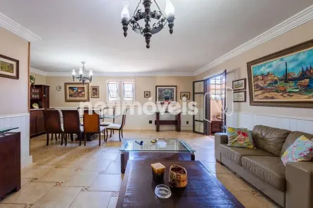 Casa com 5 Quartos à venda, 500m² no Setor de Habitações Individuais Sul, Brasília