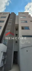 Apartamento com 2 Quartos à venda, 58m² no Alto Caiçaras, Belo Horizonte