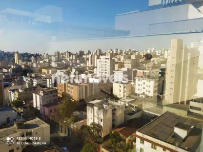 Cobertura com 4 Quartos à venda, 161m² no Alto Barroca, Belo Horizonte