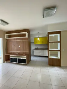 Apartamento com 3 Quartos para alugar, 91m² no São Jorge, Manaus